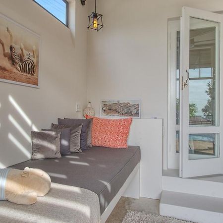 De Tafelberg Guesthouse كيب تاون المظهر الخارجي الصورة
