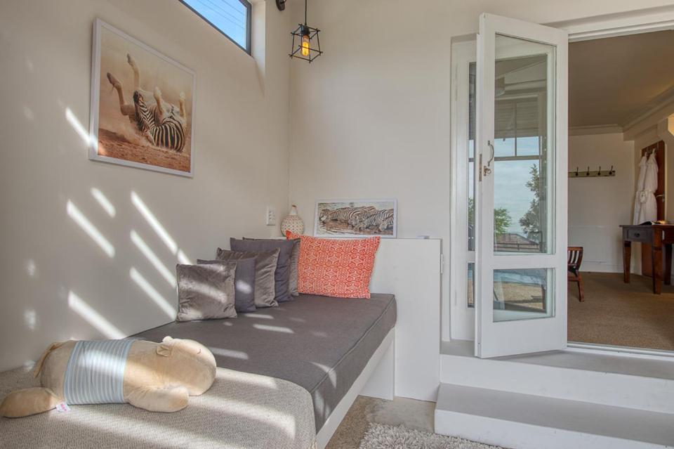 De Tafelberg Guesthouse كيب تاون المظهر الخارجي الصورة