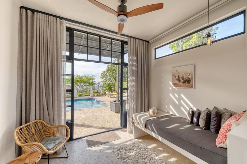 De Tafelberg Guesthouse كيب تاون المظهر الخارجي الصورة