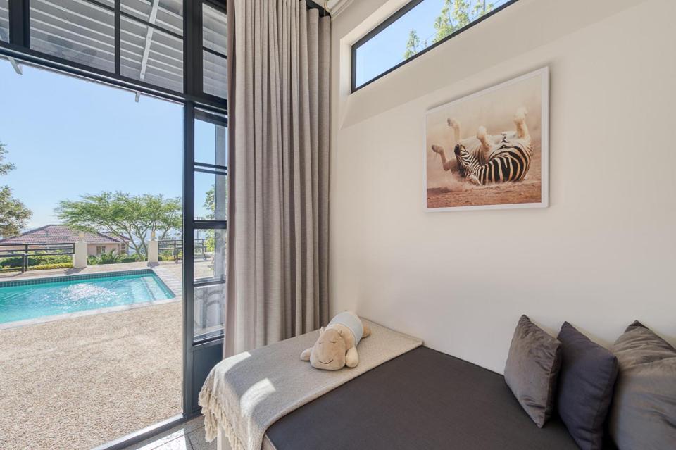 De Tafelberg Guesthouse كيب تاون المظهر الخارجي الصورة