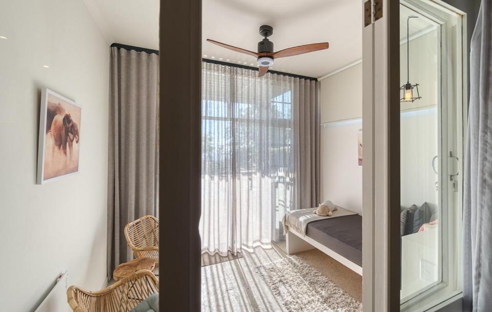 De Tafelberg Guesthouse كيب تاون المظهر الخارجي الصورة