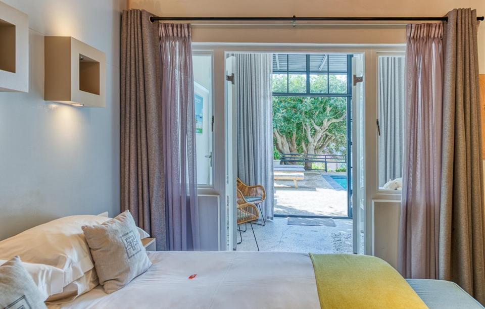 De Tafelberg Guesthouse كيب تاون المظهر الخارجي الصورة