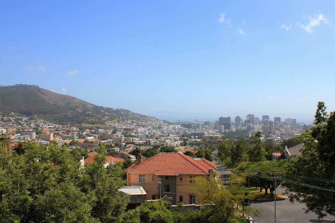 De Tafelberg Guesthouse كيب تاون المظهر الخارجي الصورة