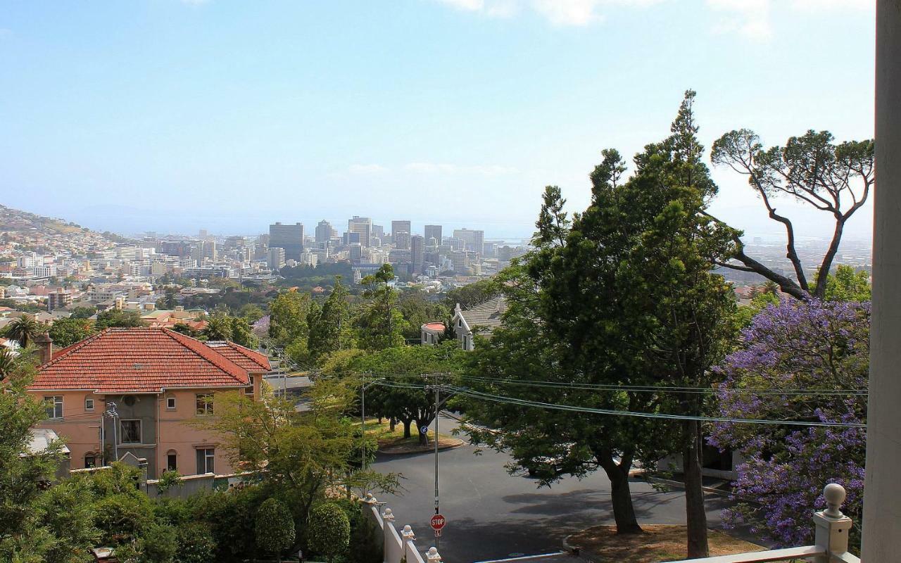 De Tafelberg Guesthouse كيب تاون المظهر الخارجي الصورة