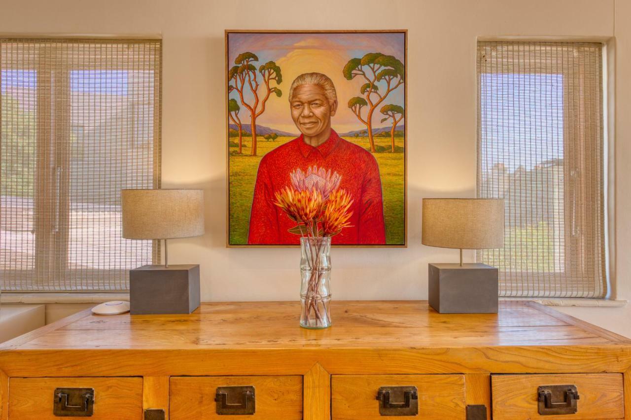 De Tafelberg Guesthouse كيب تاون المظهر الخارجي الصورة