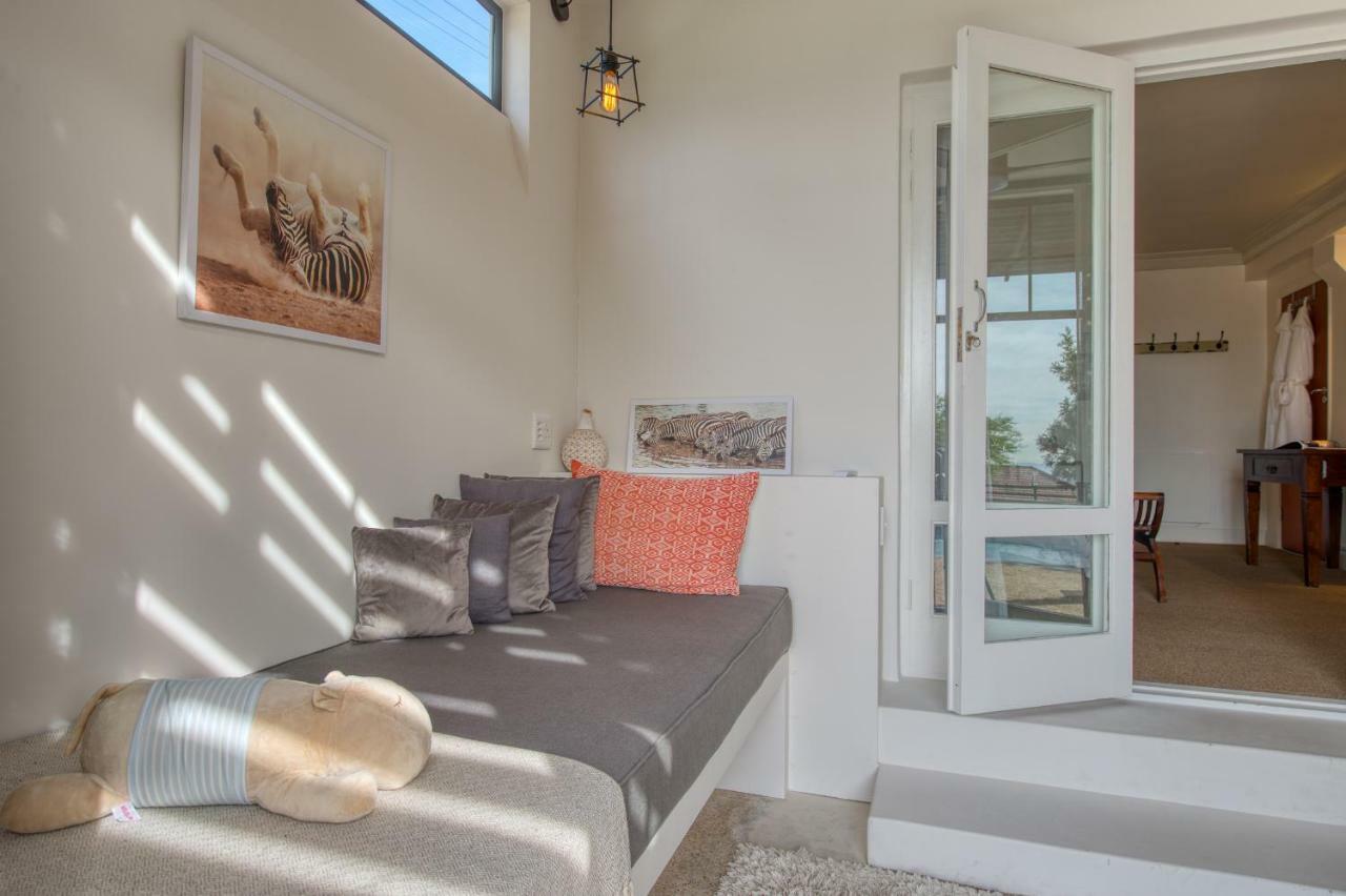 De Tafelberg Guesthouse كيب تاون المظهر الخارجي الصورة