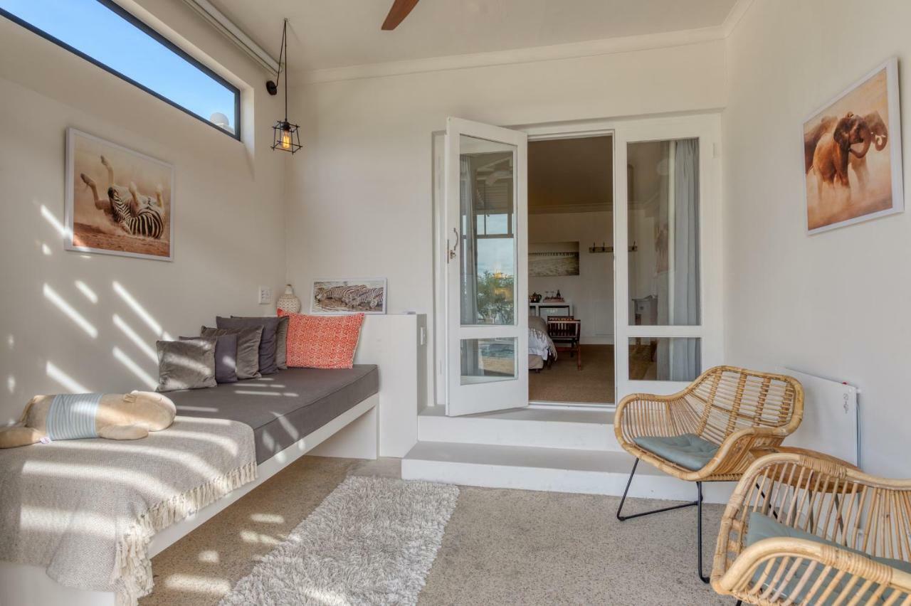 De Tafelberg Guesthouse كيب تاون المظهر الخارجي الصورة