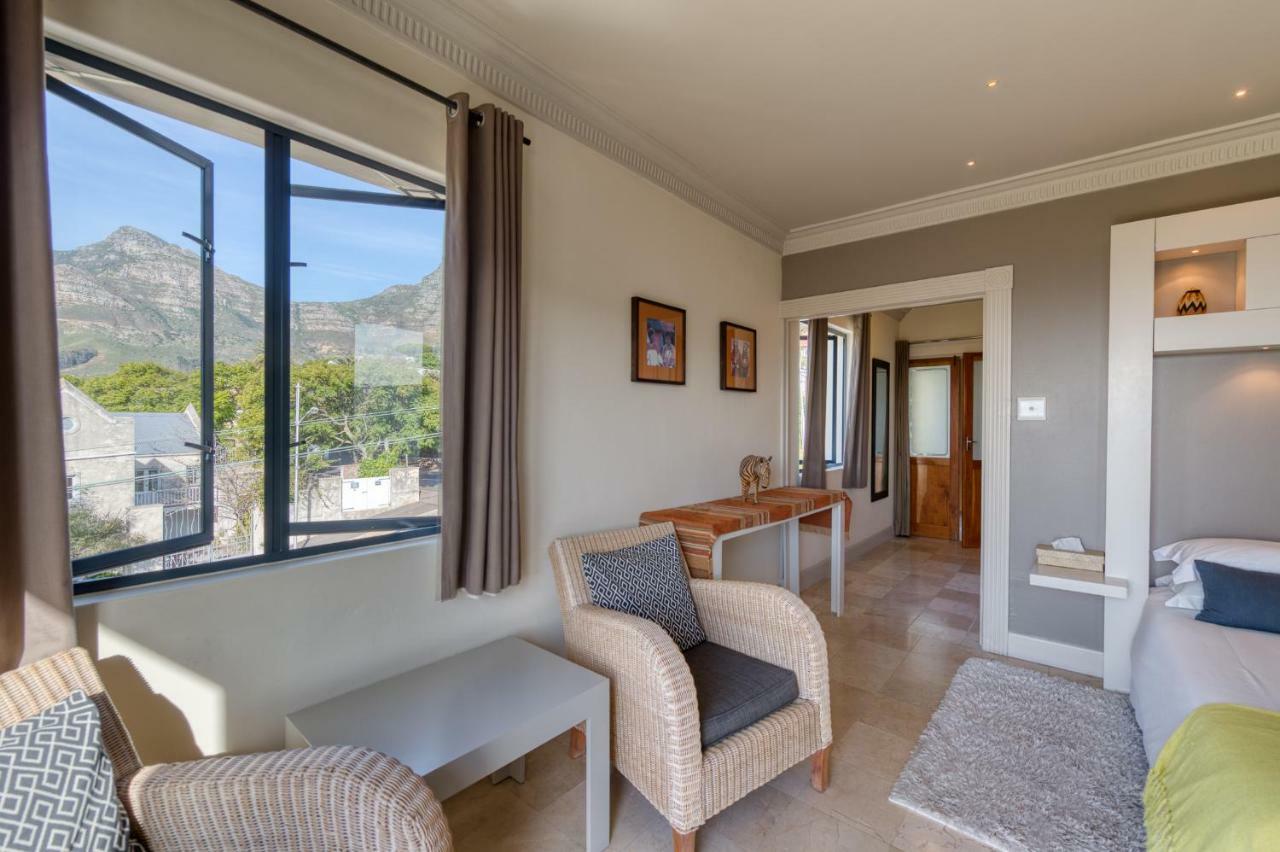 De Tafelberg Guesthouse كيب تاون المظهر الخارجي الصورة