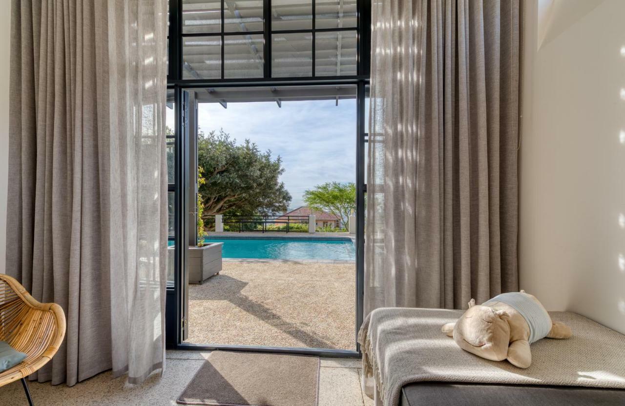De Tafelberg Guesthouse كيب تاون المظهر الخارجي الصورة
