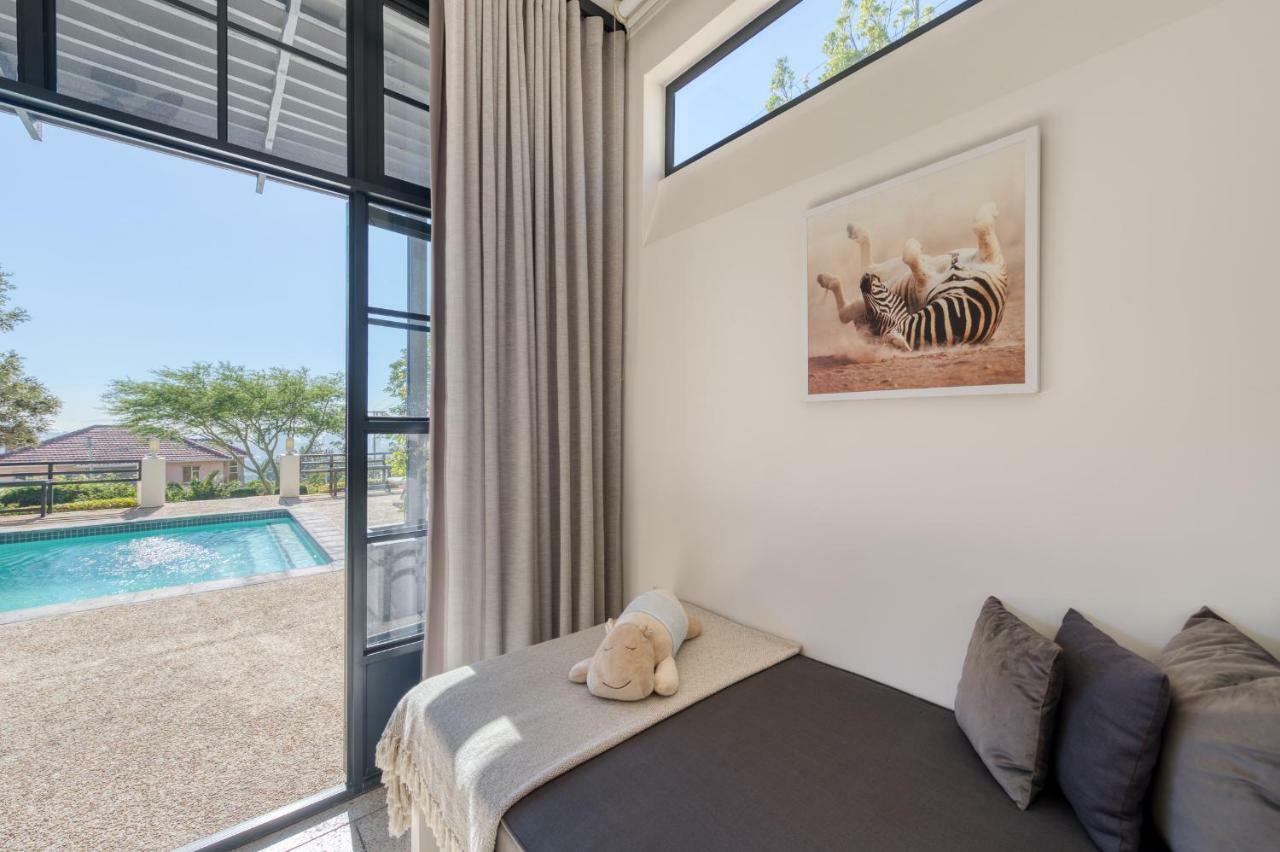 De Tafelberg Guesthouse كيب تاون المظهر الخارجي الصورة