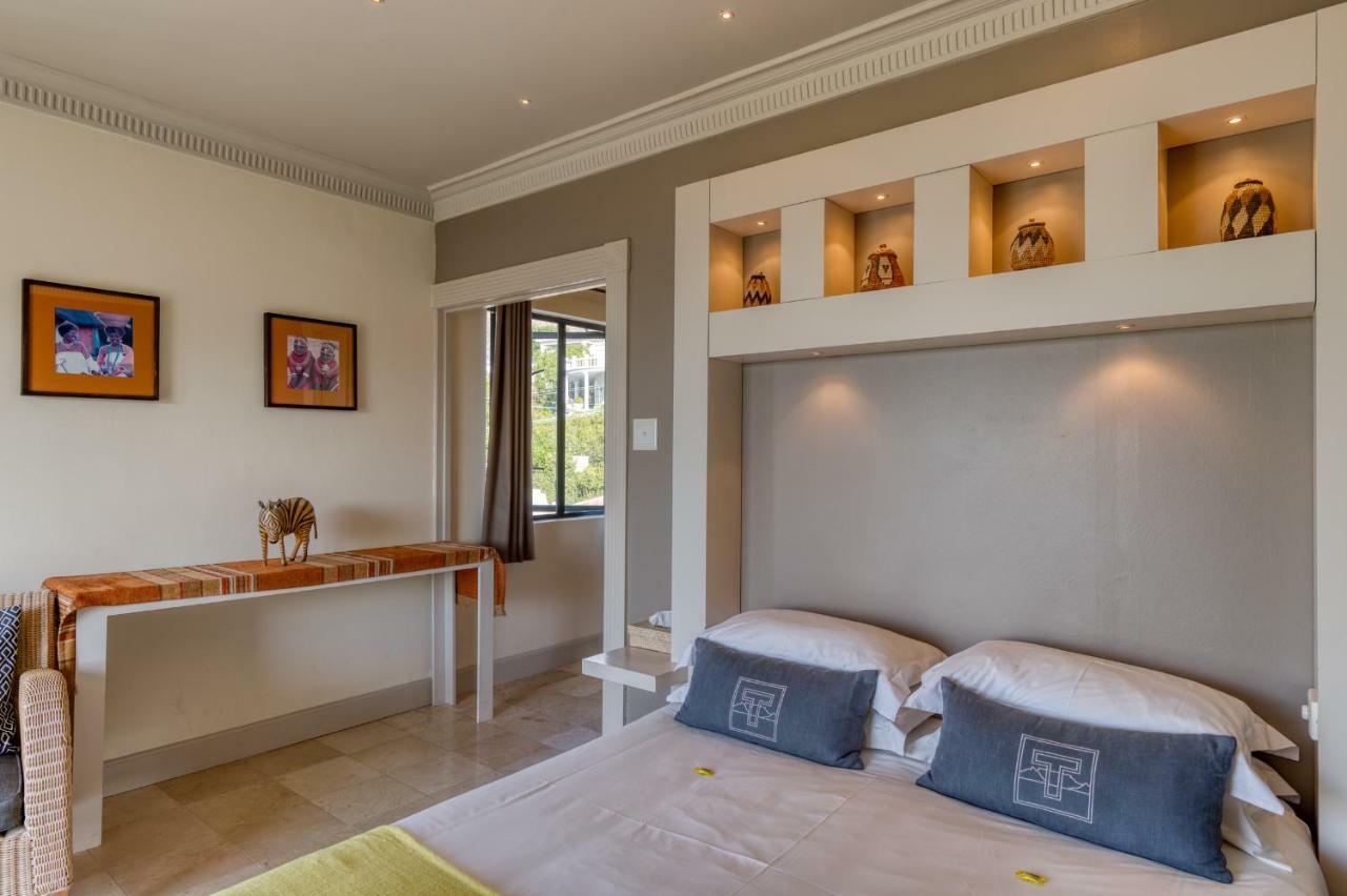 De Tafelberg Guesthouse كيب تاون المظهر الخارجي الصورة