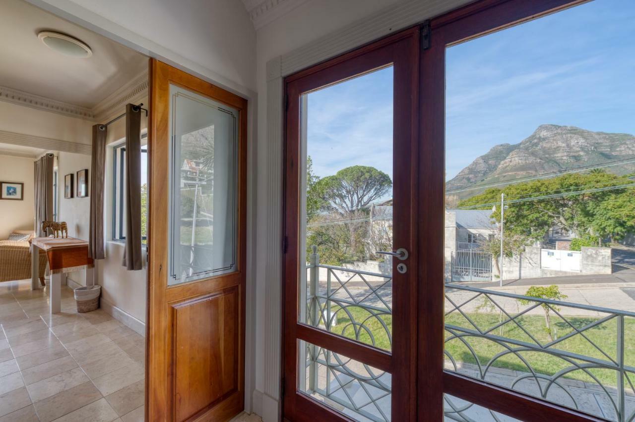 De Tafelberg Guesthouse كيب تاون المظهر الخارجي الصورة