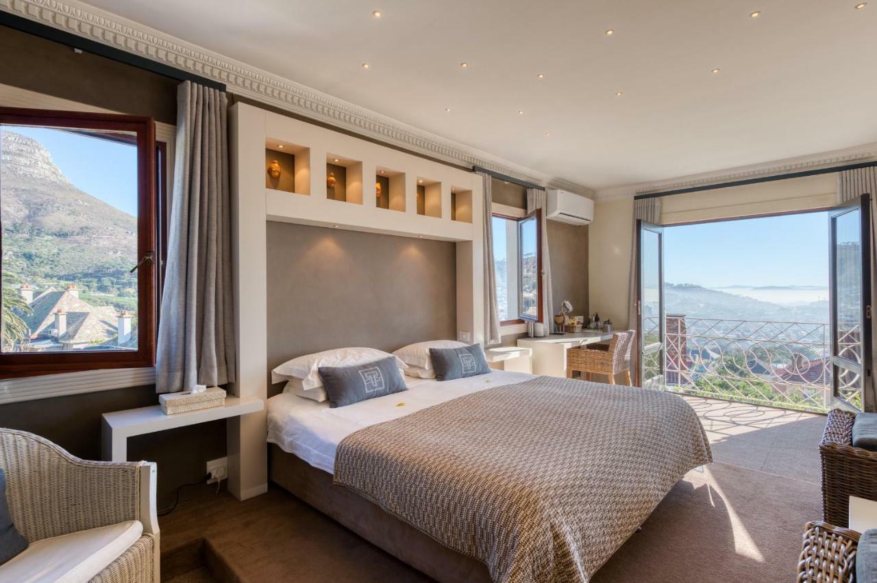 De Tafelberg Guesthouse كيب تاون المظهر الخارجي الصورة