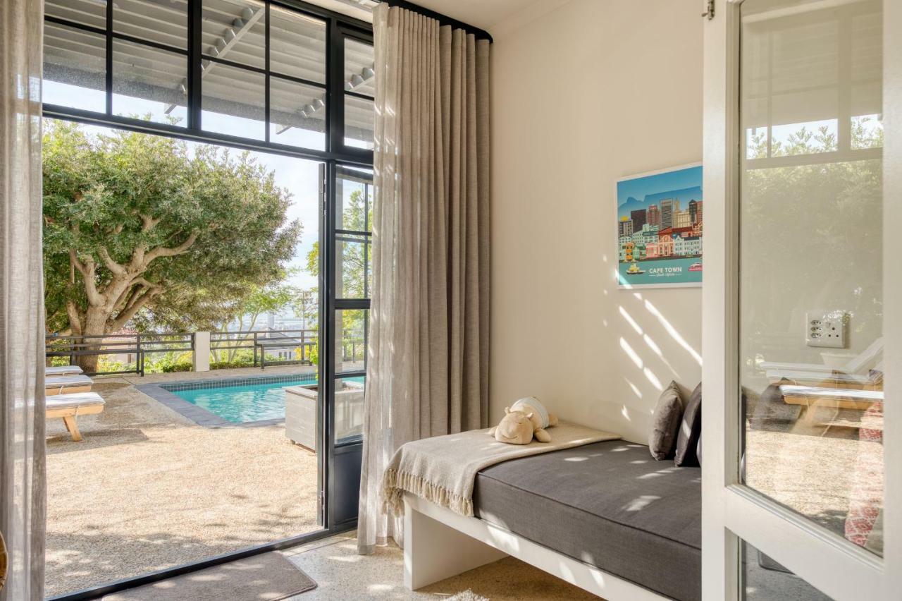 De Tafelberg Guesthouse كيب تاون المظهر الخارجي الصورة