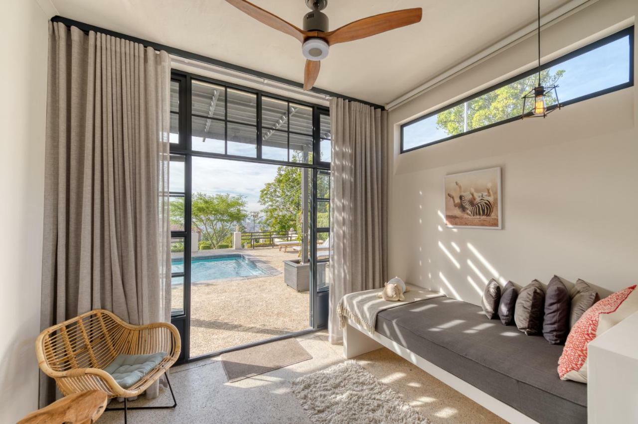 De Tafelberg Guesthouse كيب تاون المظهر الخارجي الصورة