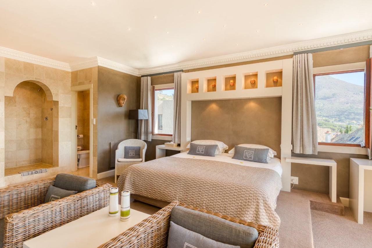 De Tafelberg Guesthouse كيب تاون المظهر الخارجي الصورة