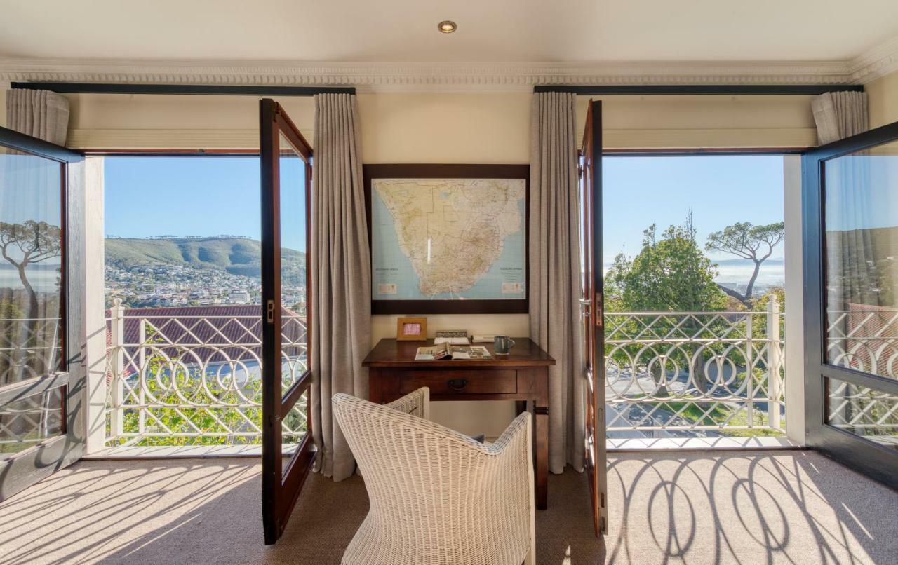 De Tafelberg Guesthouse كيب تاون المظهر الخارجي الصورة