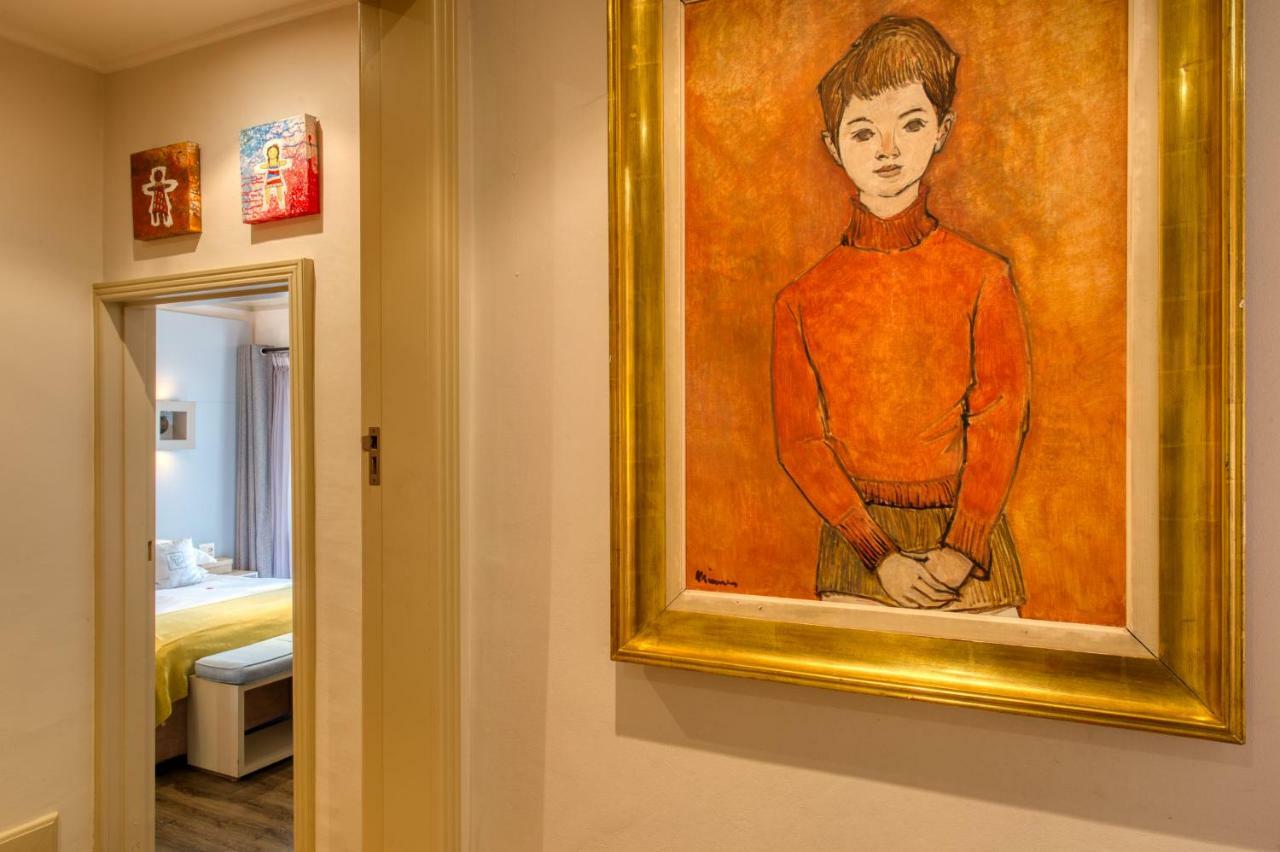 De Tafelberg Guesthouse كيب تاون المظهر الخارجي الصورة