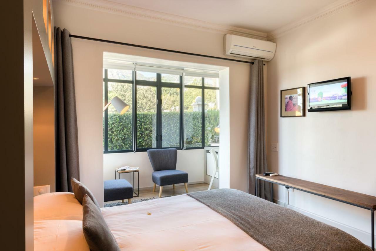 De Tafelberg Guesthouse كيب تاون المظهر الخارجي الصورة