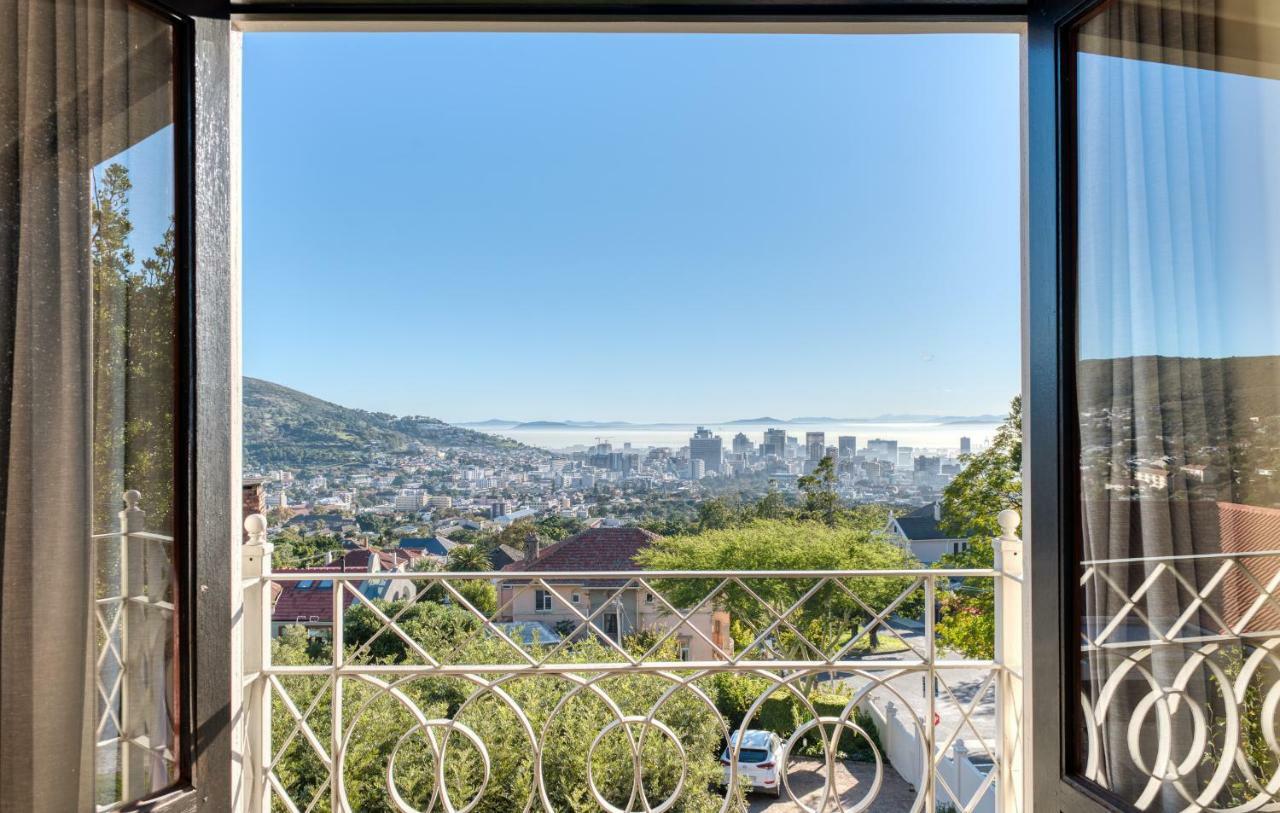 De Tafelberg Guesthouse كيب تاون المظهر الخارجي الصورة