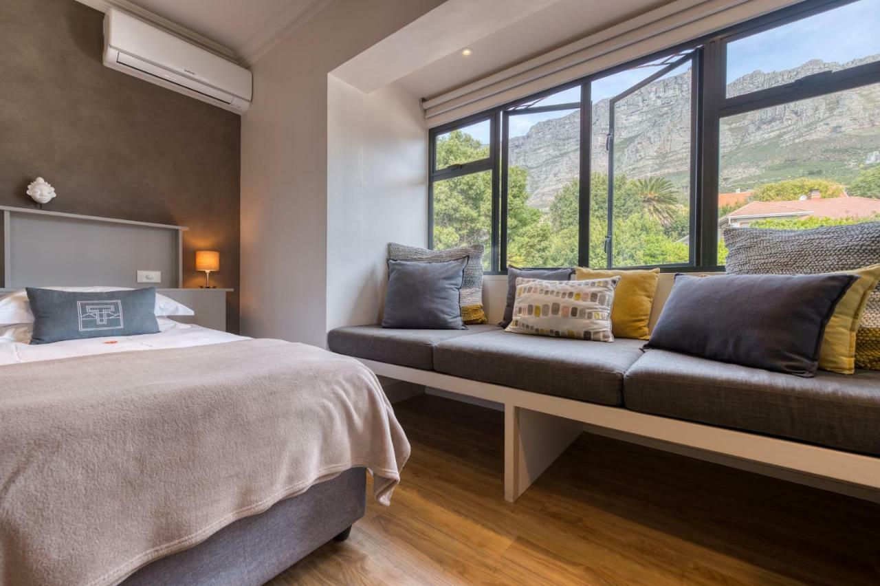 De Tafelberg Guesthouse كيب تاون المظهر الخارجي الصورة